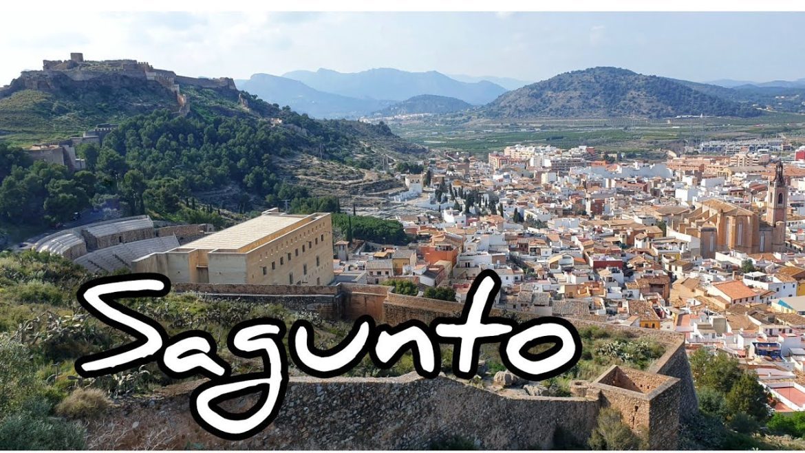 Descubre la Riqueza Cultural de Sagunto: Una Joya de la Cutura Valenciana
