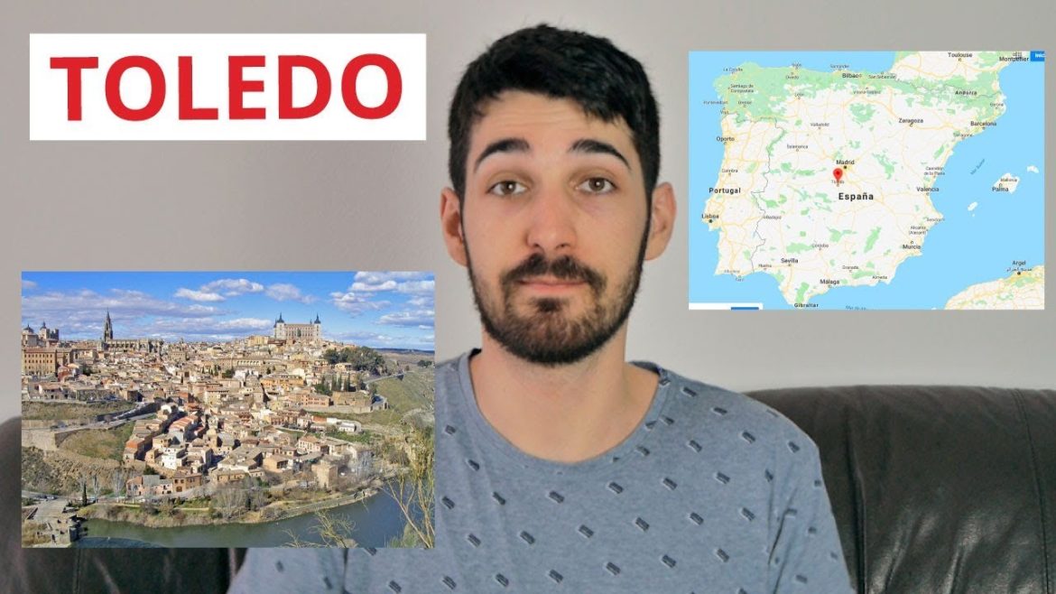 Descubre la Cutura de Toledo: Descubre la Historia de la Ciudad Imperial