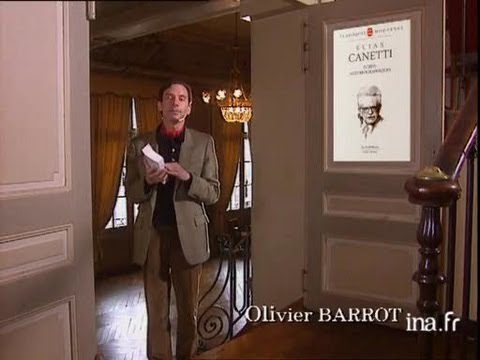 Elias-Canetti | CTB News