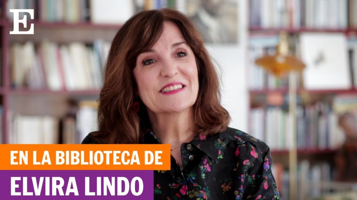 Elvira Lindo: Una Mirada al Autor Detrás de las Obras Maestras Literarias