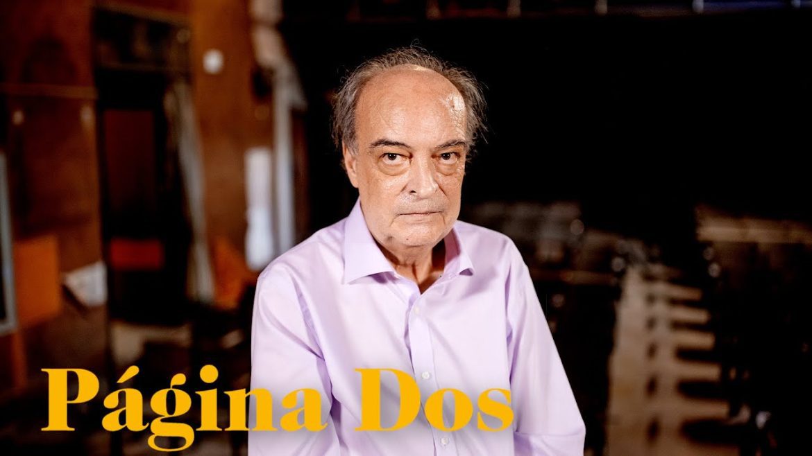 El legado literario de Enrique Vila-Matas: Una mirada profunda a la obra de un maestro de la literatura contemporánea