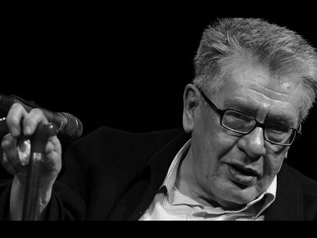 La Brillante Trayectoria Literaria de José Emilio Pacheco: Una Mirada a su Obra y Legado
