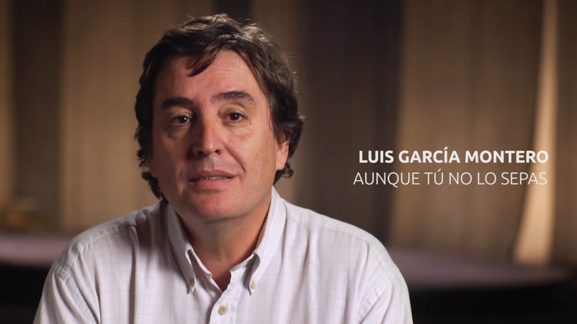 Luis García Montero: El Poeta de España y su Obra Literaria