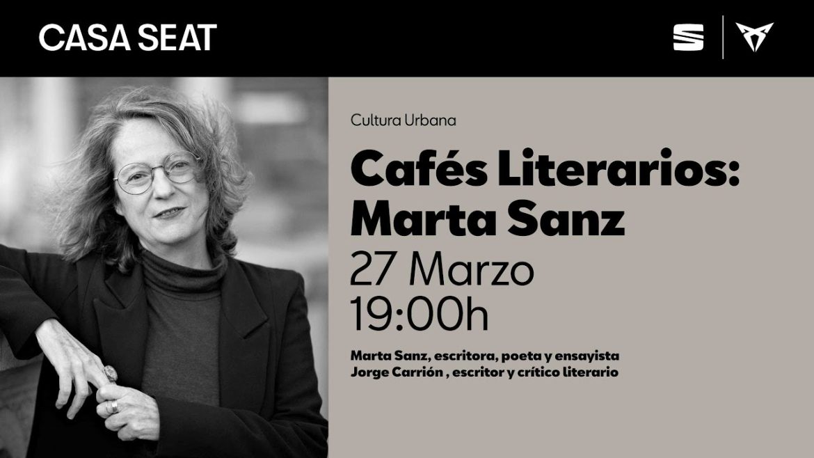 Cómo la actriz Marta Sanz ha marcado un antes y un después en el mundo del cine