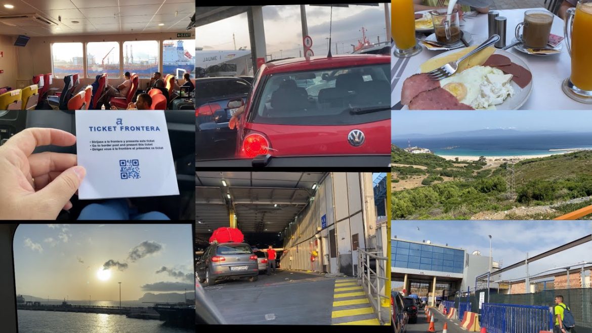 Descubre todo lo que puedes hacer en Algeciras: ¡una guía para viajar a la ciudad de Andalucía!