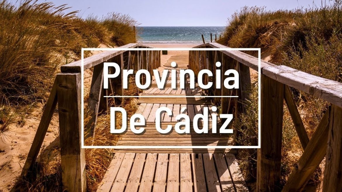 Descubre los Mejores Lugares para Viajar a Cádiz: Consejos e Ideas para tu Próxima Escapada