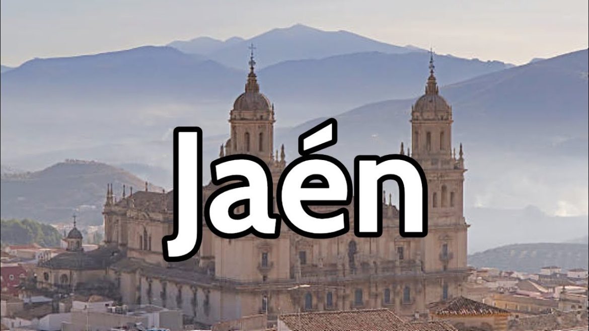¡Aprovecha tu Próximo Fin de Semana para Viajar a Jaén y Descubre sus Encantos!