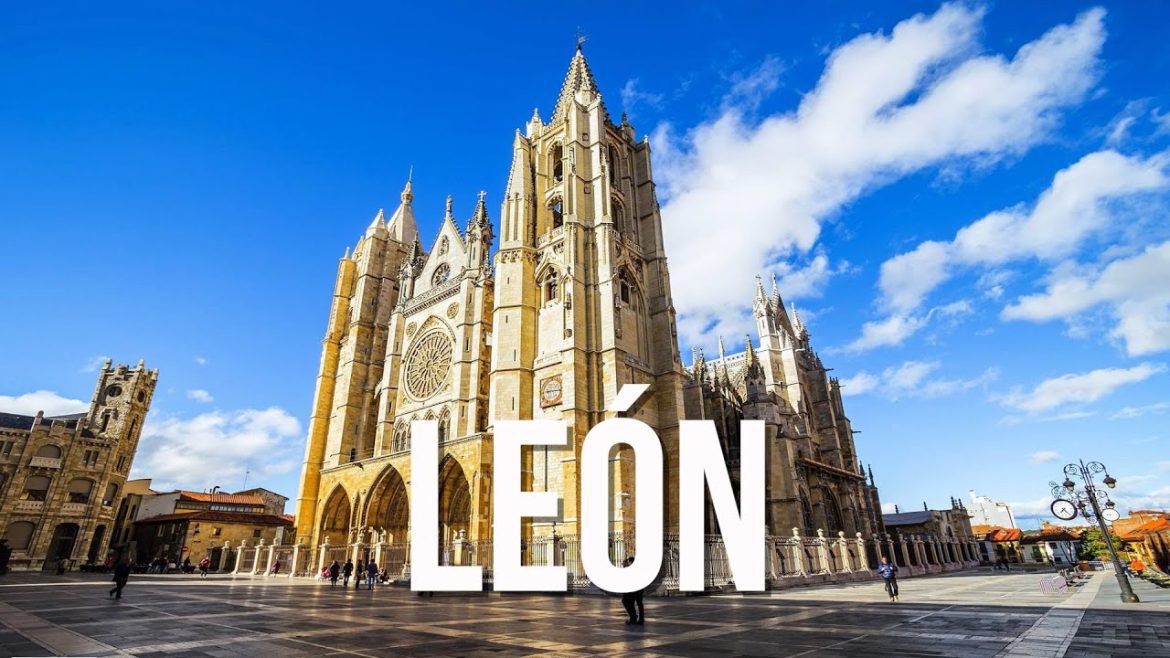 ¡Explora la Ciudad de León y Vive una Experiencia Única de Viaje!
