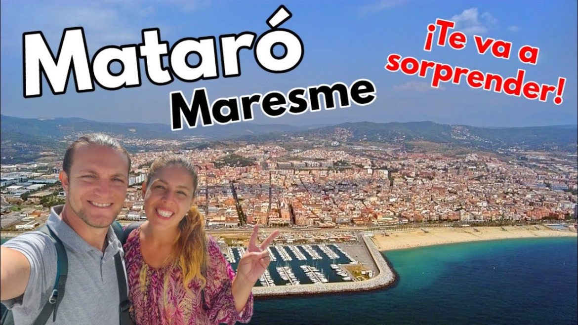 Consejos para disfrutar al máximo de tu viaje a Mataró: ¡No te lo pierdas!