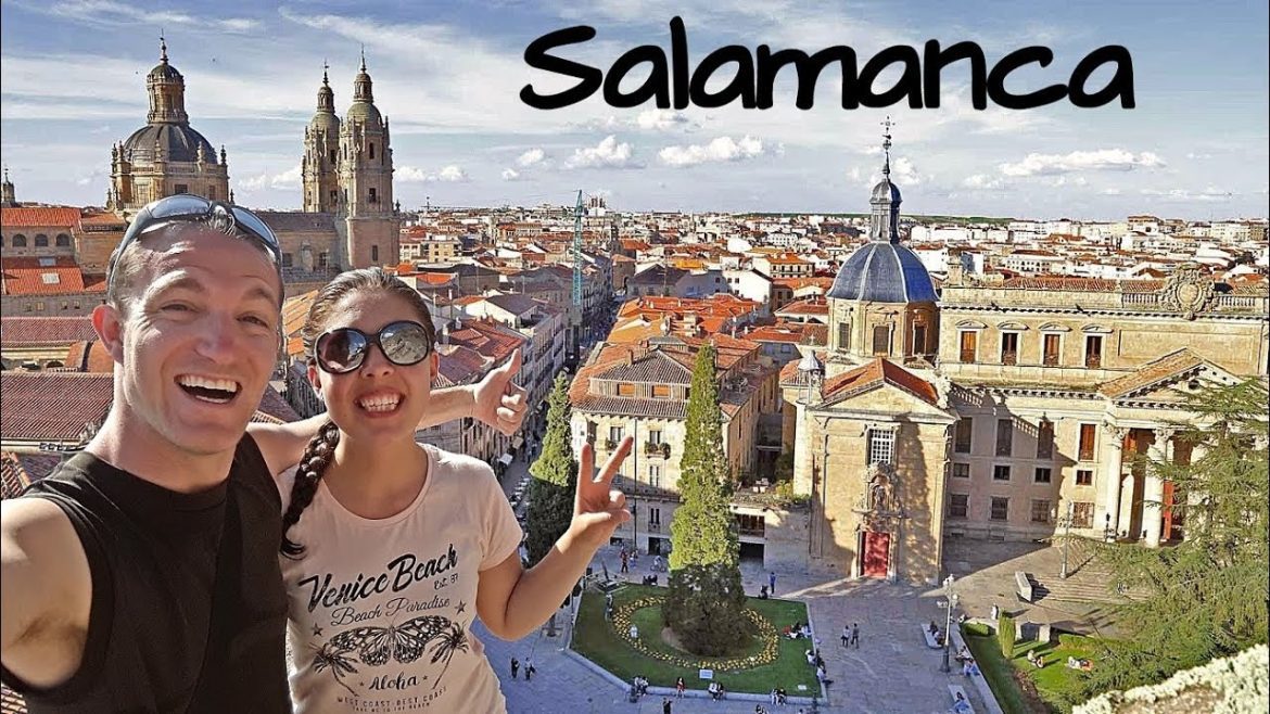 Viajar-a-Salamanca | CTB News