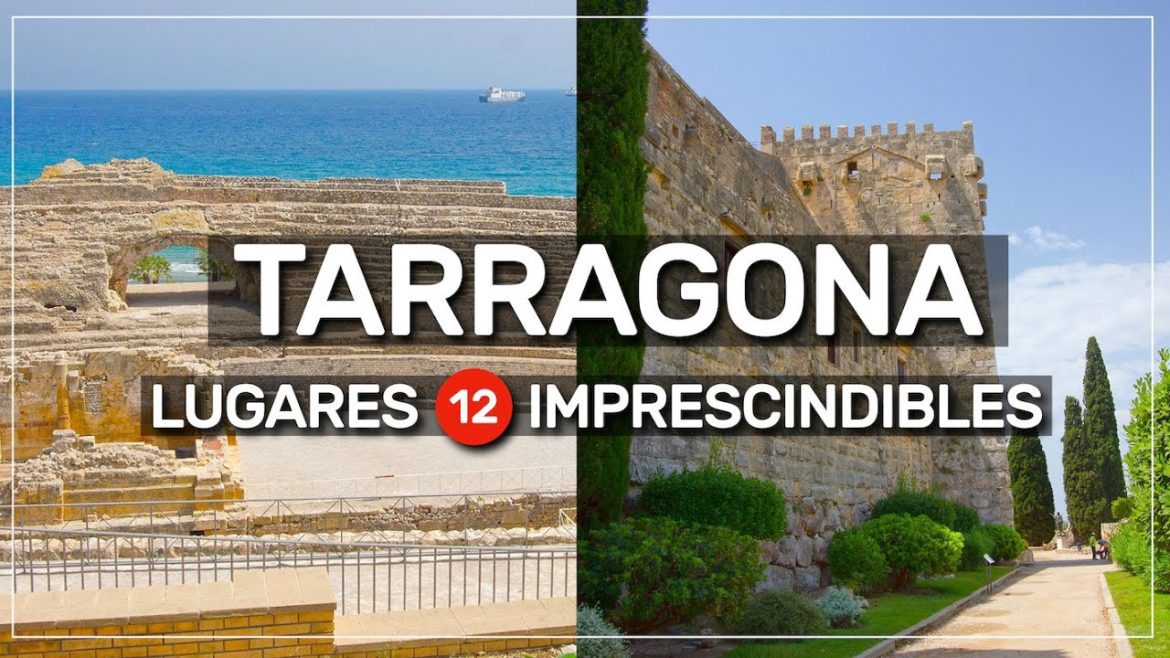 Descubre los mejores destinos turísticos en Tarragona: Descubre la magia de Viajar a Tarragona