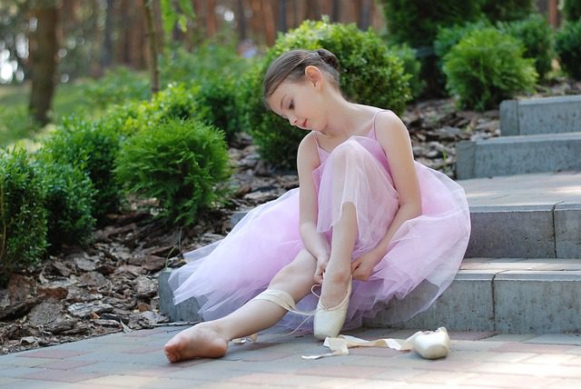 danza - IP | CTB News
