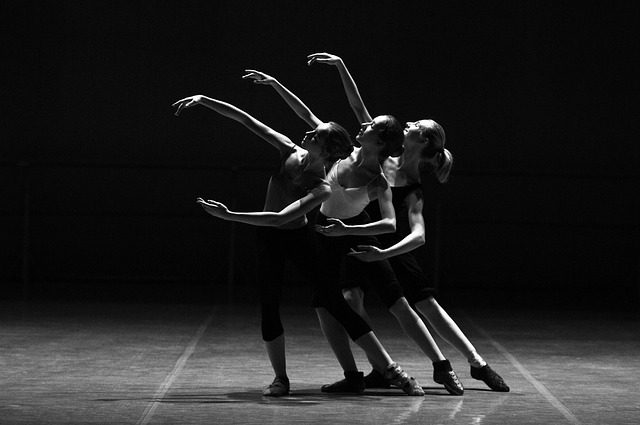 La danza y sus beneficios para el cerebro
