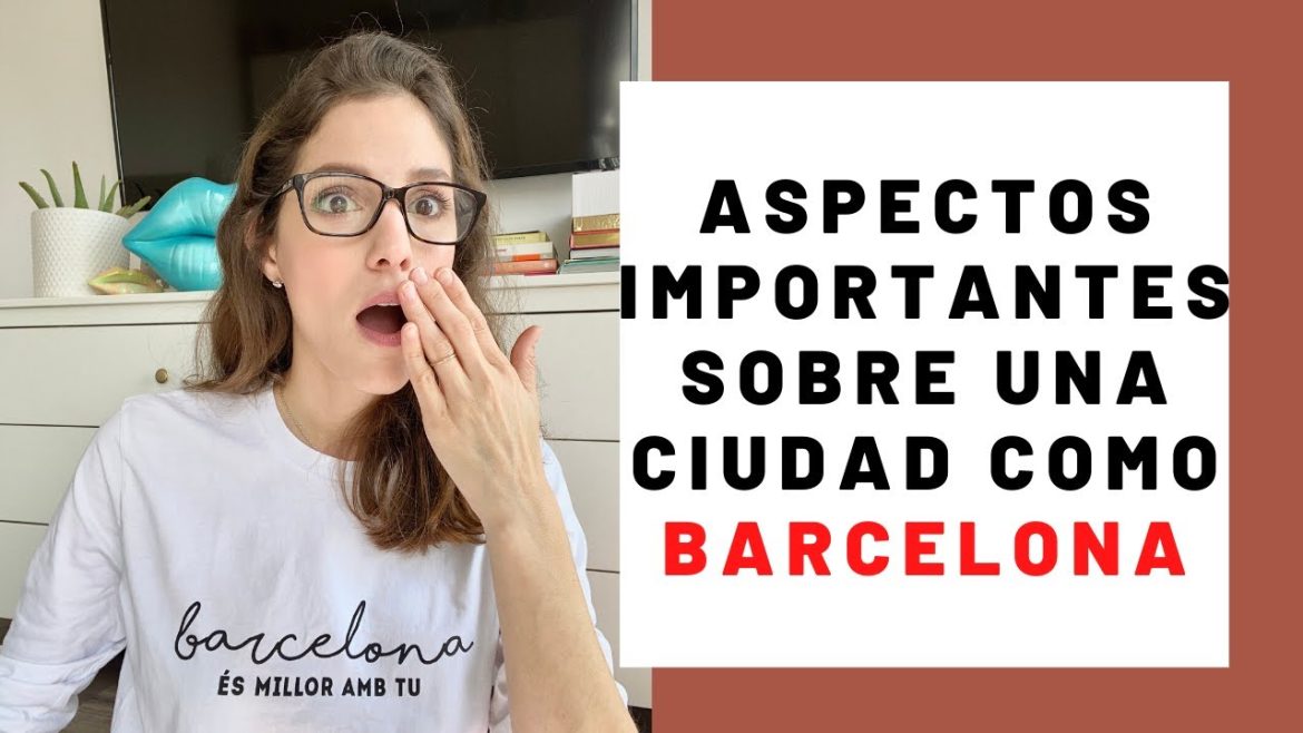Explora la Cultura de Barcelona: Descubre los principales lugares para visitar y la riqueza de la cultura de esta ciudad