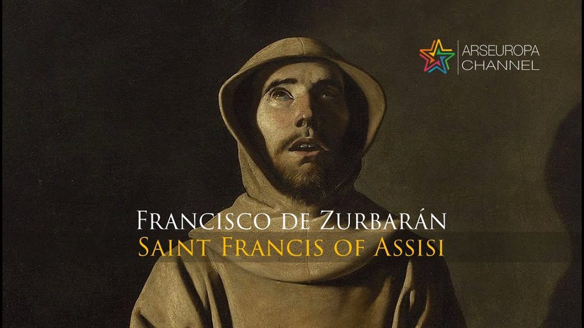 Descubriendo el arte de Francisco Zurbarán: Una mirada al pintor barroco español