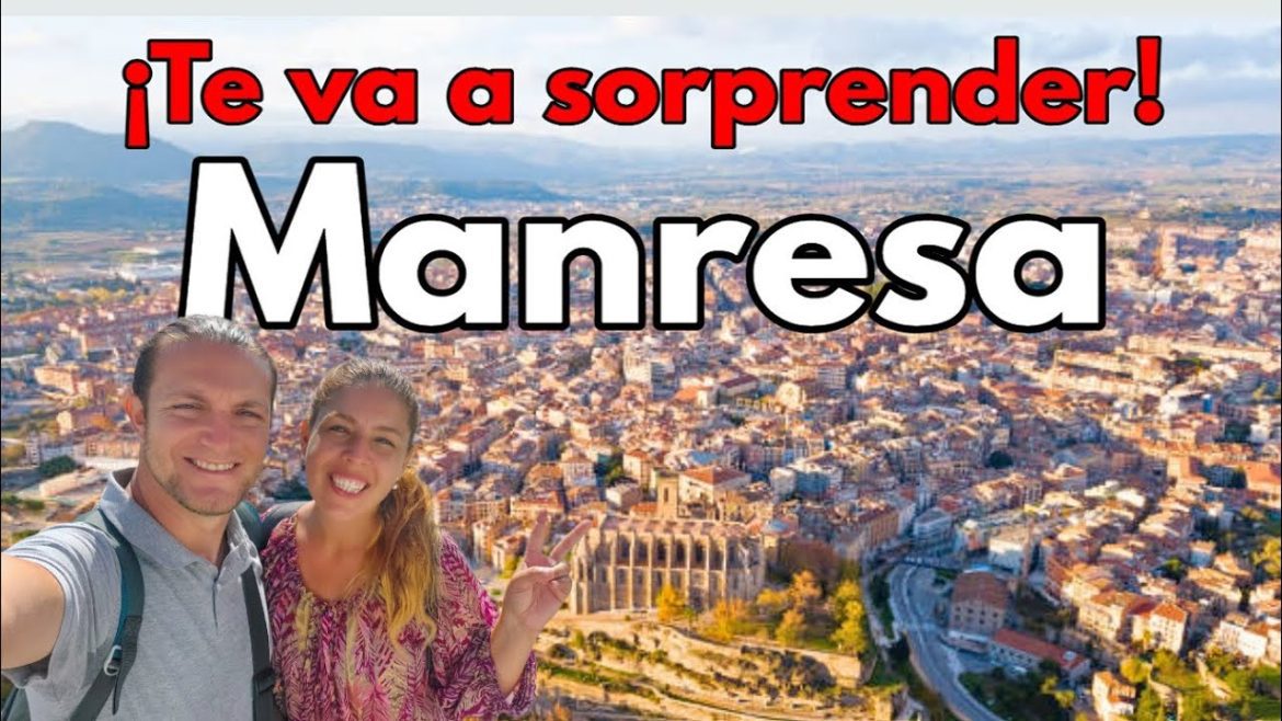 Viajar-a-Manresa | CTB News