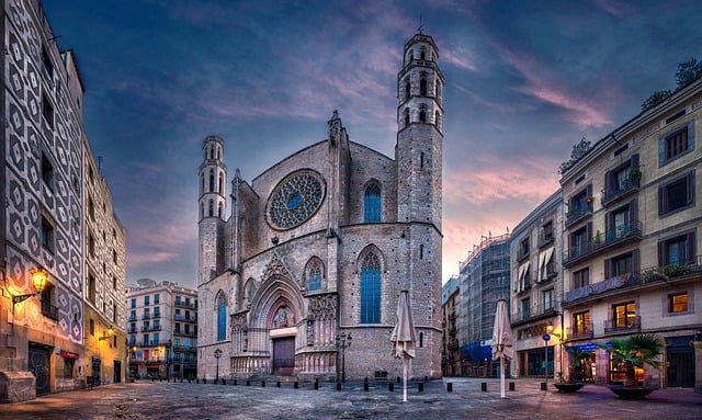 raval barcelona - IP | CTB News
