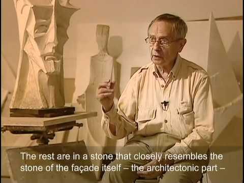 La Obra de Josep Maria Subirachs: Una Mirada al Arte Contemporáneo Español