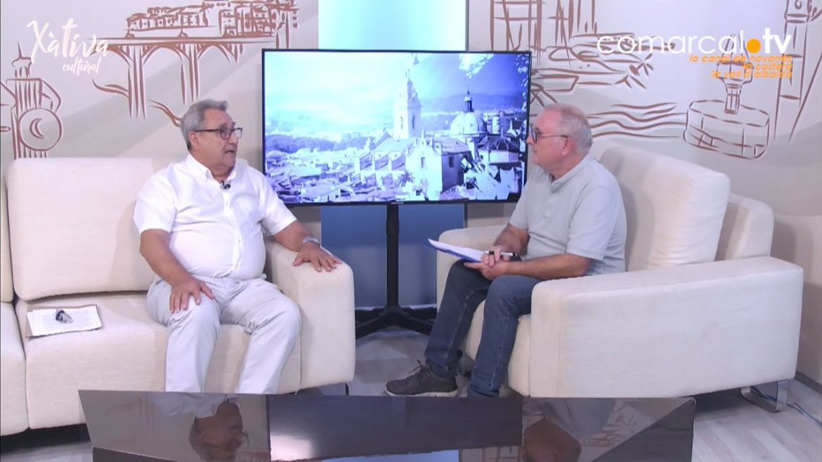 Descubriendo la Cultura de Xàtiva: Historia, Gastronomía y Arte