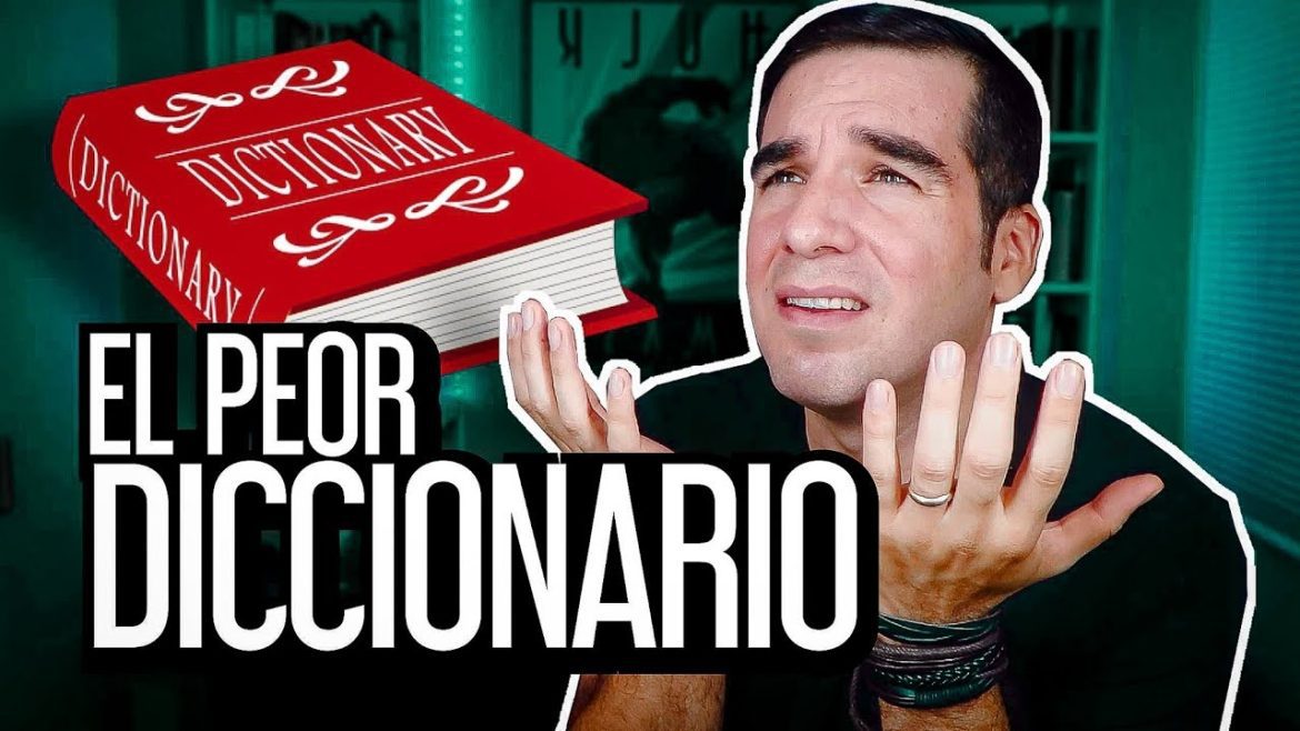 Diccionario de filosofía