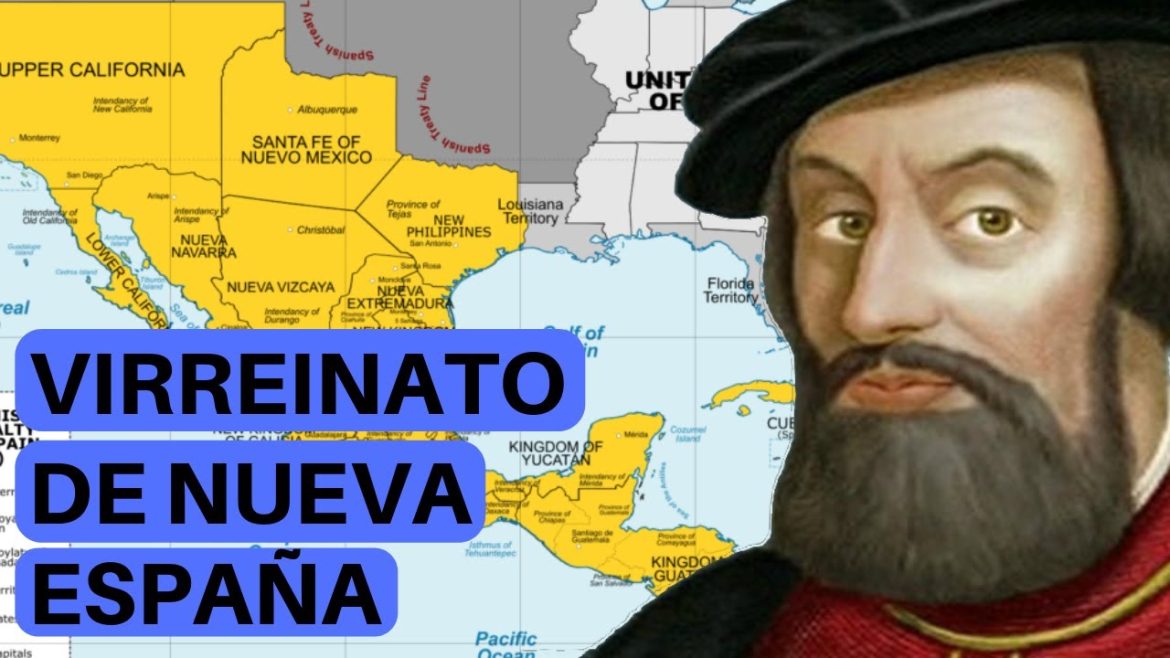La-caida-del-gobierno-espanol-en-la-ciudad-de-Mexico | CTB News