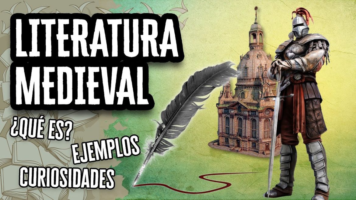 Literatura-europea-y-Edad-Media-latina-II | CTB News