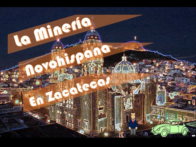 Minería y sociedad en el México colonial Zacatecas 1546-1700