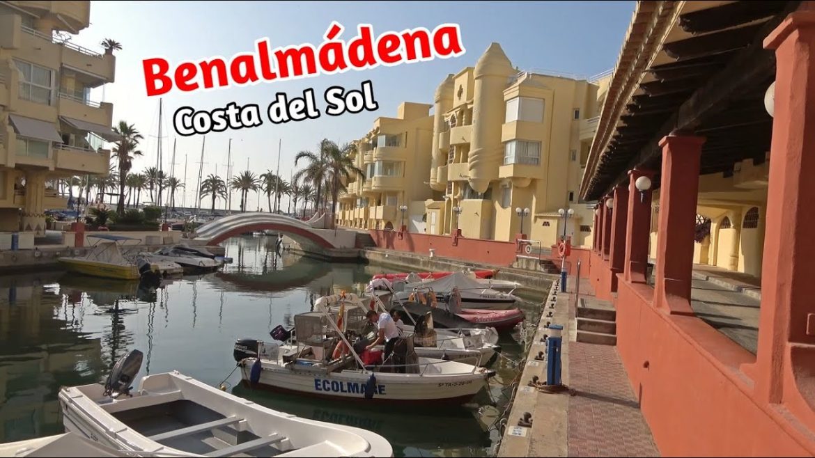 Descubre las maravillas de Benalmádena: Planes para unas vacaciones inolvidables