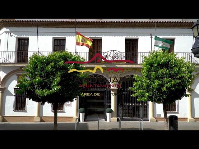 Descubre la Riqueza Cultural de Andújar: Lugares Emblemáticos, Tradiciones y Eventos Imperdibles