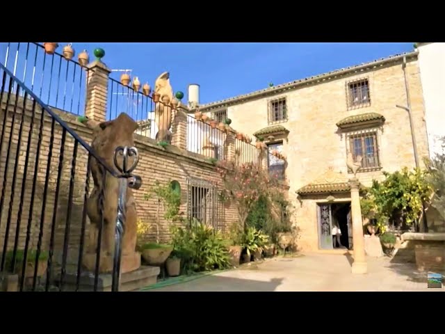Cutura-en-Ubeda | CTB News
