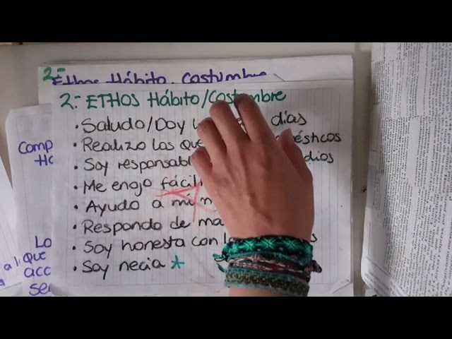 El-ethos-destino-del-hombre | CTB News