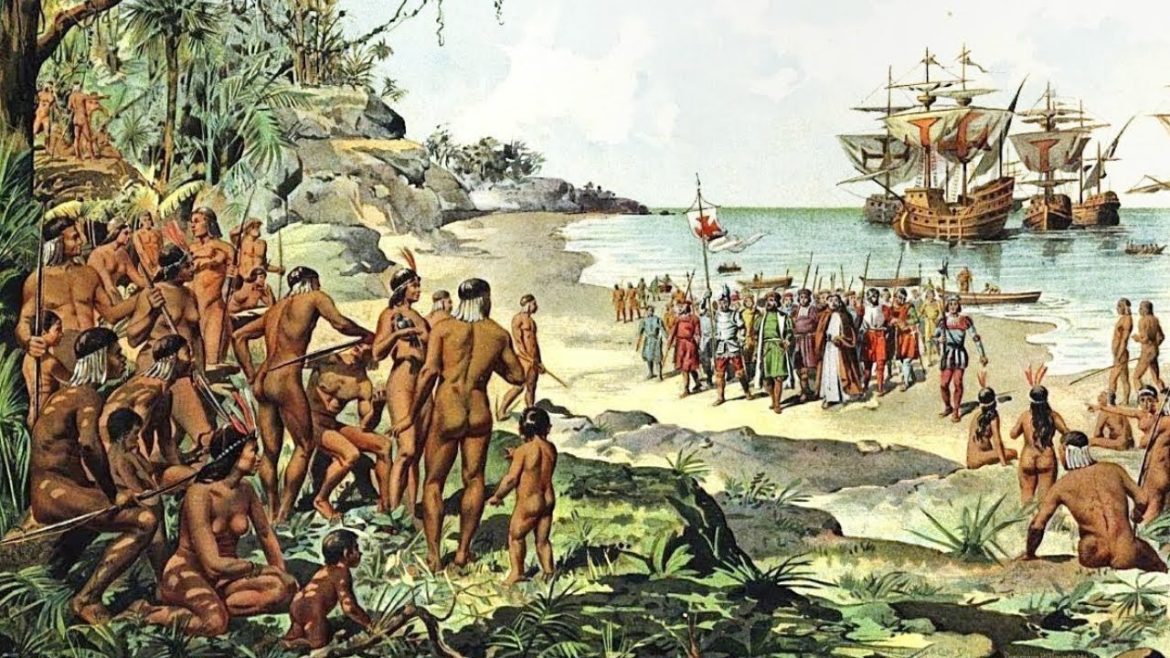Historia-concisa-de-Brasil | CTB News