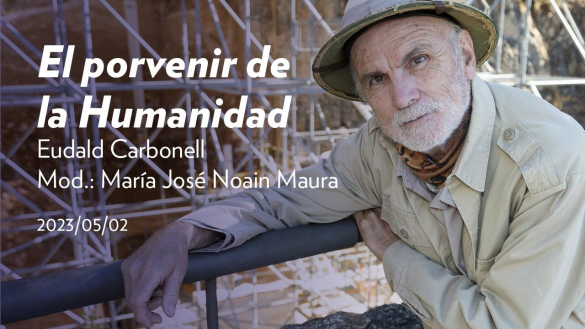 Historia y población un futuro sin porvenir