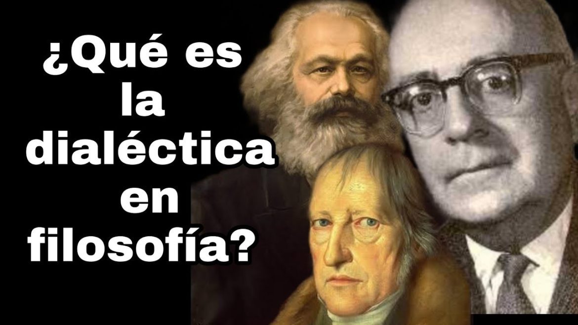 Marxismo tardío Adorno y la persistencia de la dialéctica
