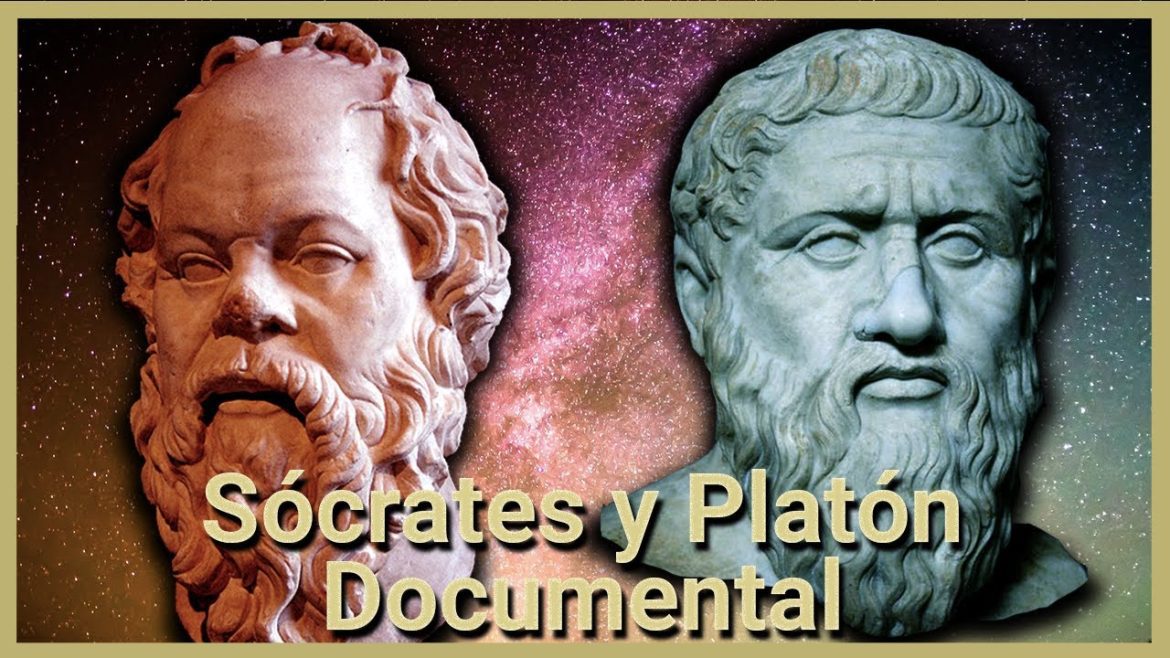 Platón los seis grandes temas de su filosofía