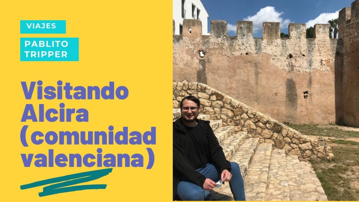 Viajar-a-Alzira | CTB News
