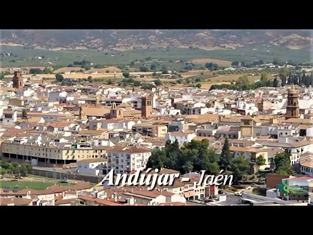 Viajar-a-Andujar | CTB News