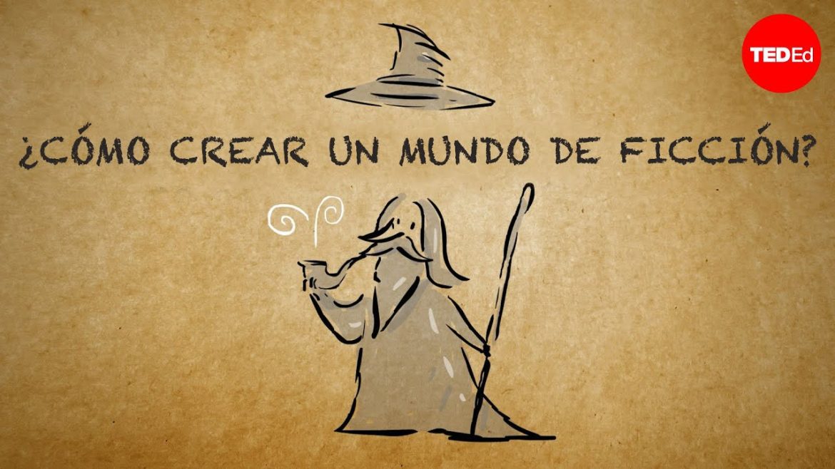Arte y Literatura Fantástica: Creando Mundos Visuales