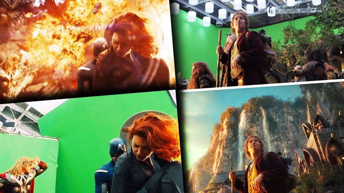 Arte y Tecnología Cinematográfica: Efectos Visuales que Marcan la Diferencia