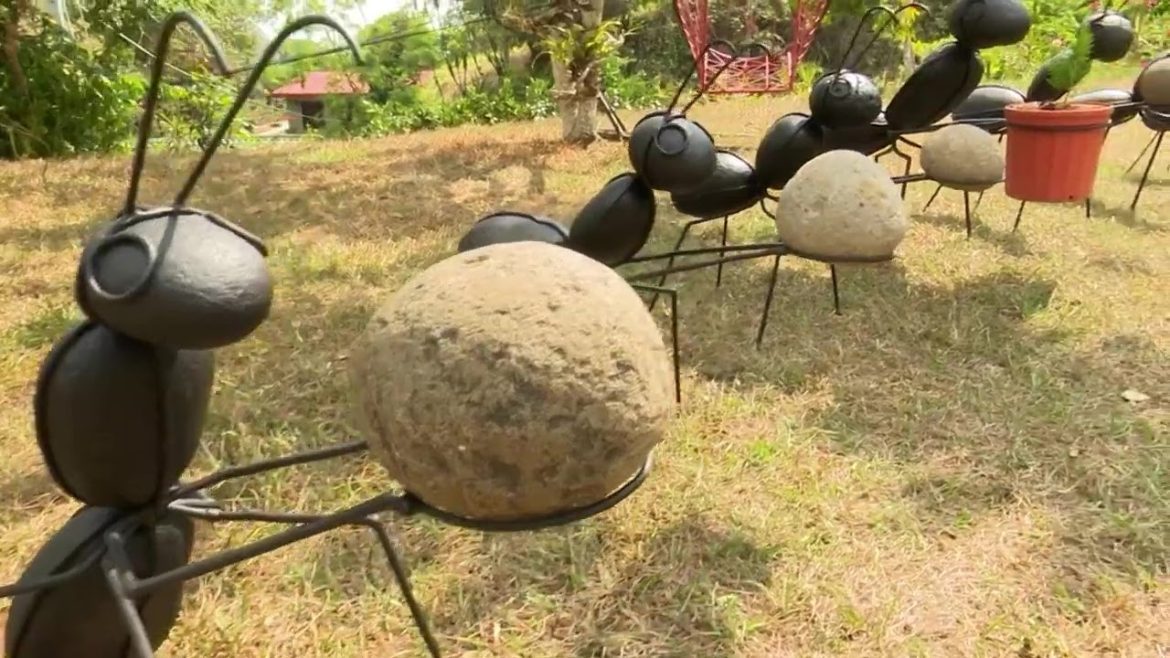 El-Arte-de-la-Escultura-Moldando-Ideas-en-Piedra-y-Metal | CTB News