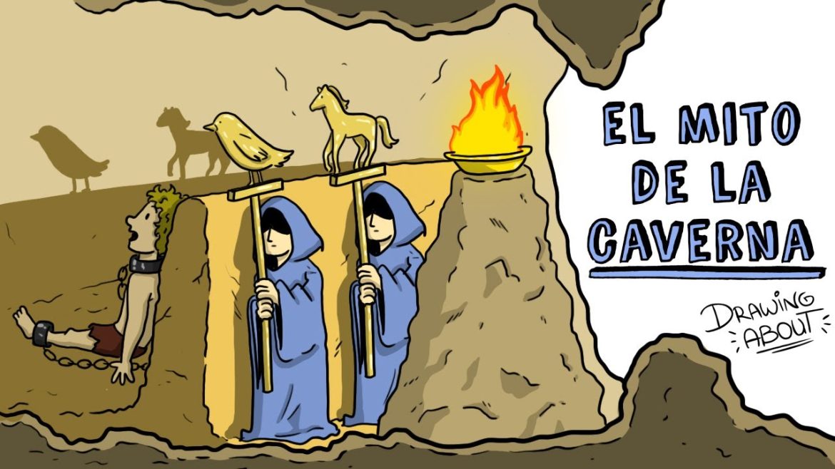 El-mito-de-la-metafora | CTB News