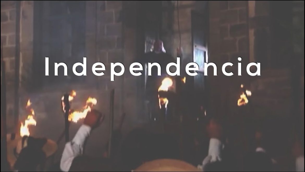 El-proceso-ideologico-de-la-revolucion-de-Independencia | CTB News