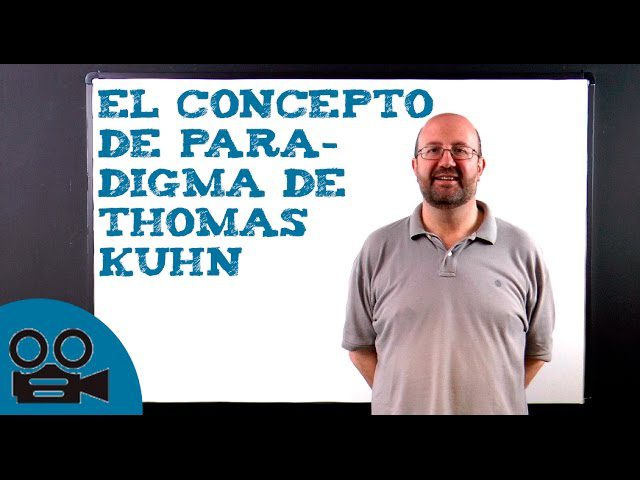Kuhn-y-el-cambio-cientifico | CTB News