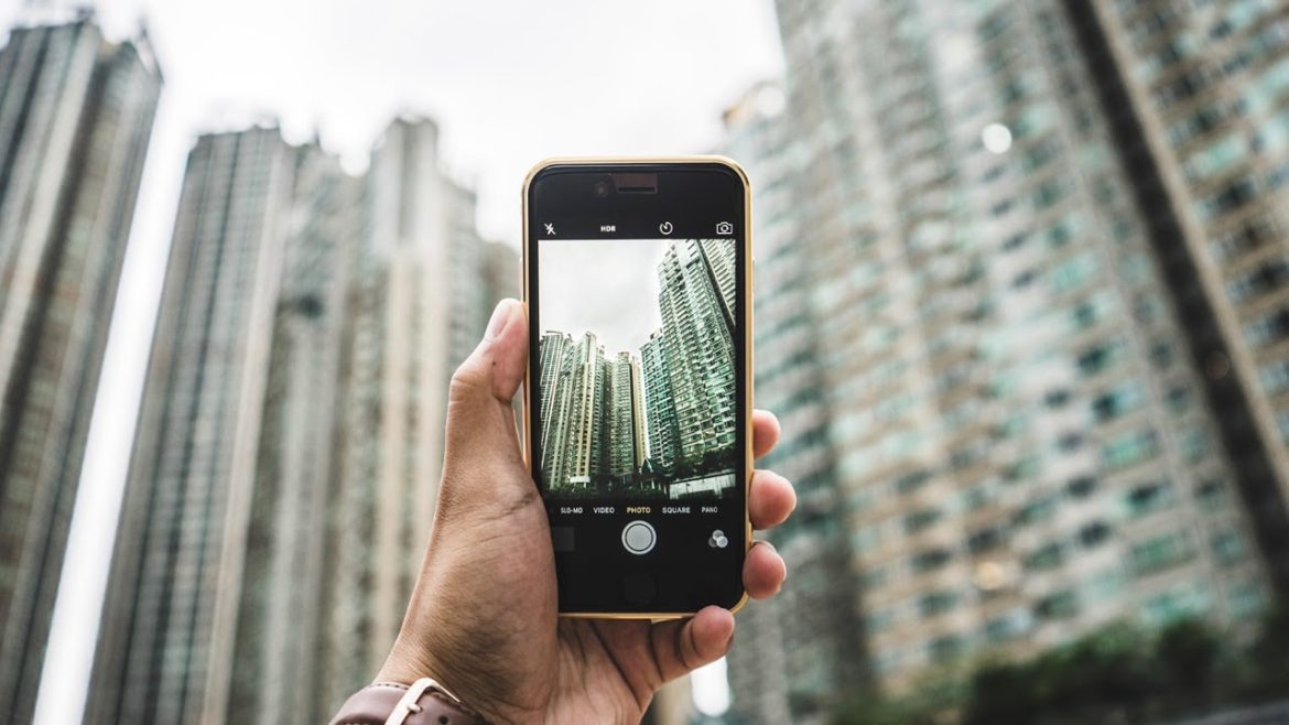 La-Fotografia-de-Arquitectura-Capturando-la-Esencia-de-los-Edificios | CTB News