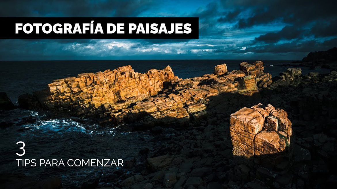 La-Fotografia-de-Paisajes-Capturando-la-Belleza-del-Mundo | CTB News