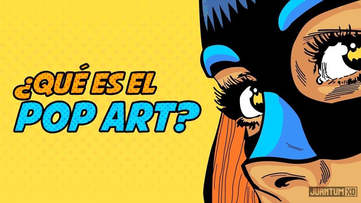 La-Influencia-de-la-Cultura-Pop-en-el-Arte-Contemporaneo | CTB News