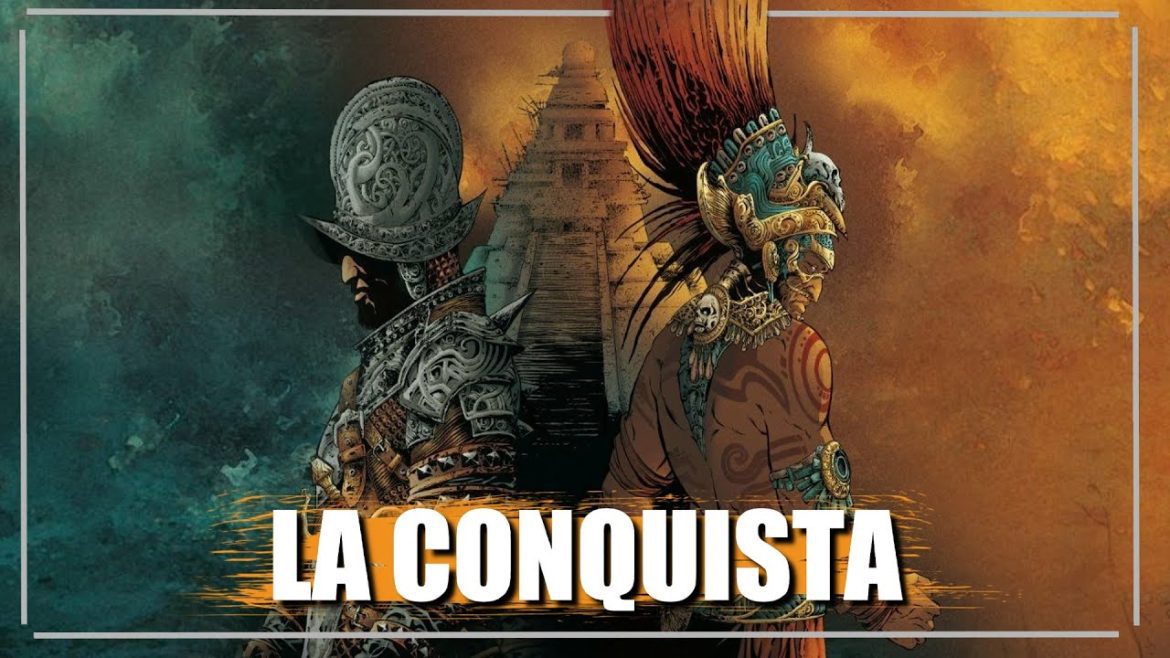 La-primera-traza-de-la-Ciudad-de-Mexico-1521-1535 | CTB News