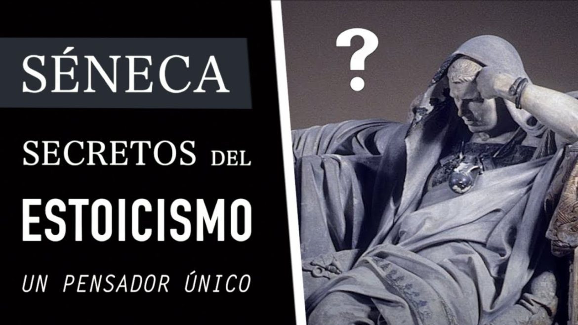 Séneca y el estoicismo