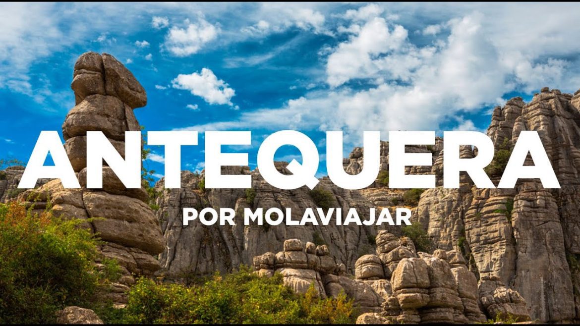 Descubre los encantos de Antequera: tu guía para viajar a este destino excepcional