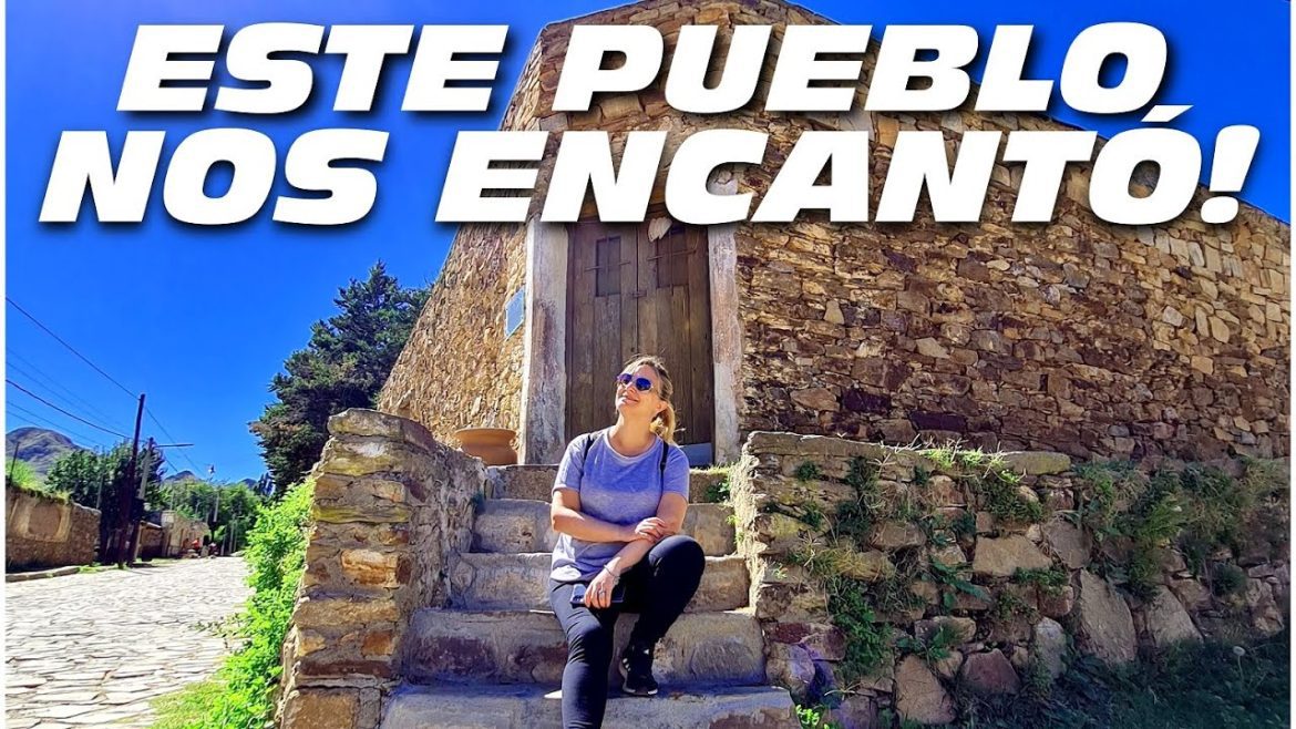 Viajar-a-La-Carolina | CTB News
